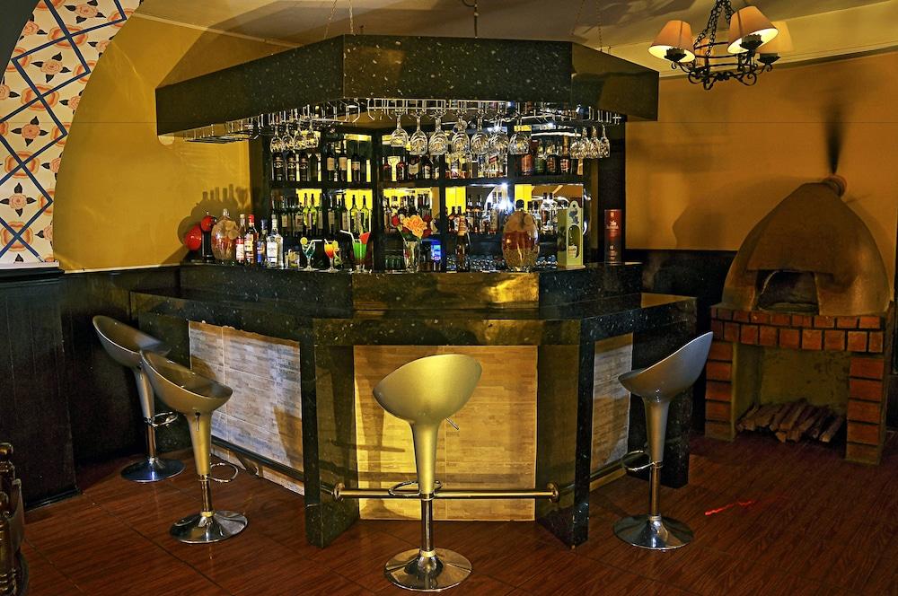 Casona Plaza Hotel Centro Пуно Екстер'єр фото