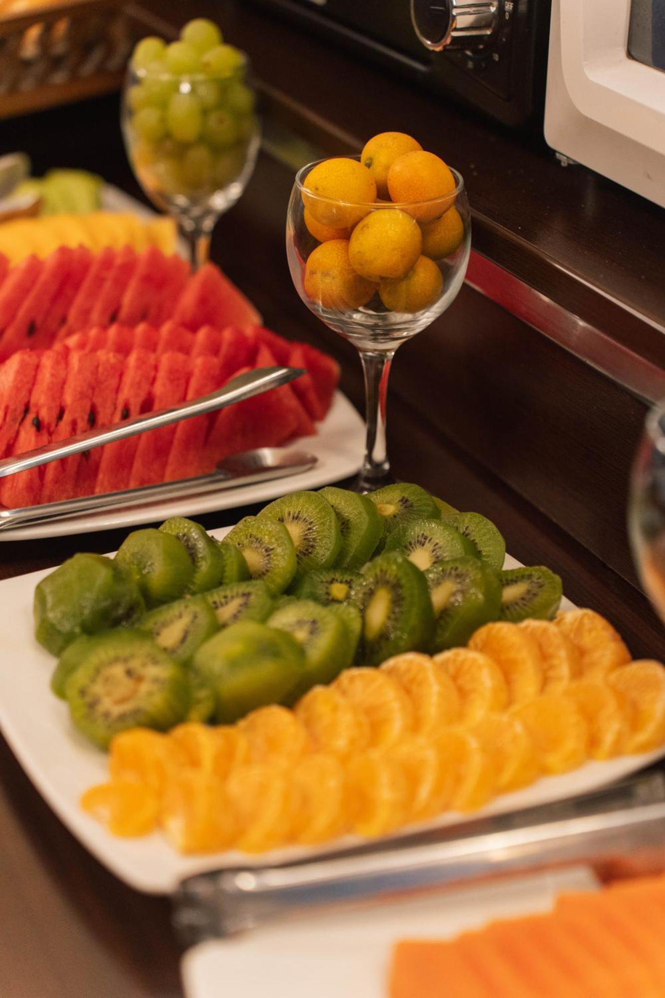 Casona Plaza Hotel Centro Пуно Екстер'єр фото